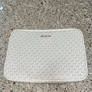 Michael Kors laptop case